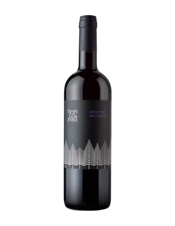 CABERNET SAUVIGNON - immagine 1
