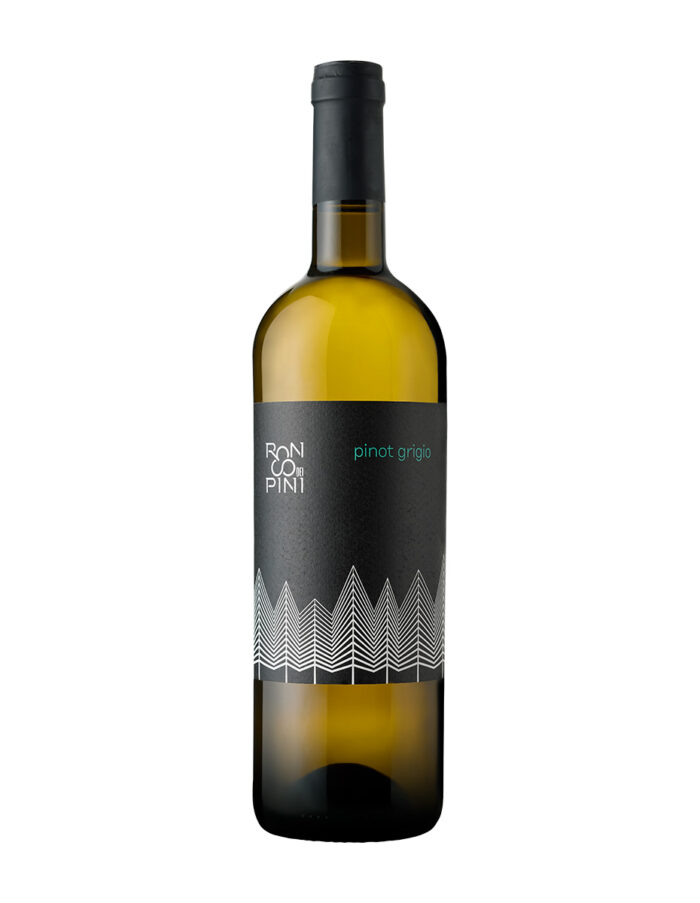 PINOT GRIGIO - immagine 1